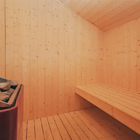 Casa de Férias Thisted Torsted (Nordjylland)