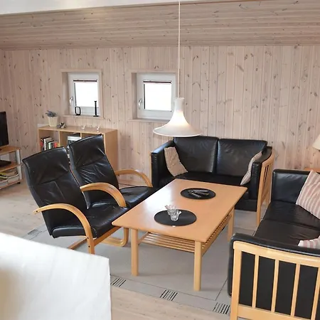 Casa de Férias Thisted Torsted (Nordjylland)