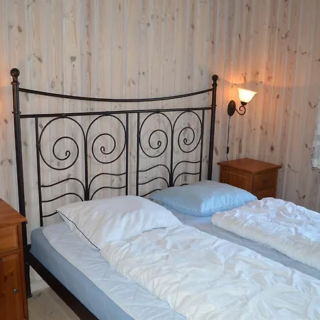 Casa de Férias Thisted Torsted (Nordjylland)